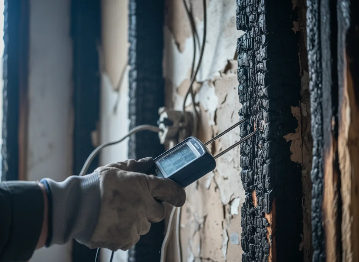Fire Damage Restoration Waterbury, NE FAQs